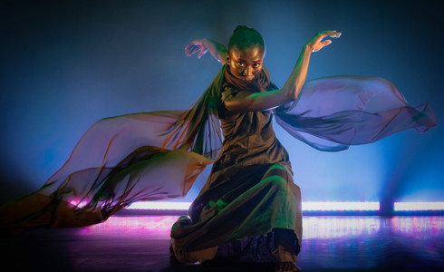 ACE dance and music to premiere new double bill: TWAWSI - THE WORLD AS WE SEE IT this September