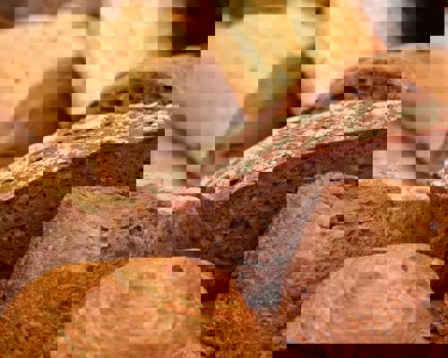 Recipe: Breakfast part 2 - french toast / ‘eggy bread’