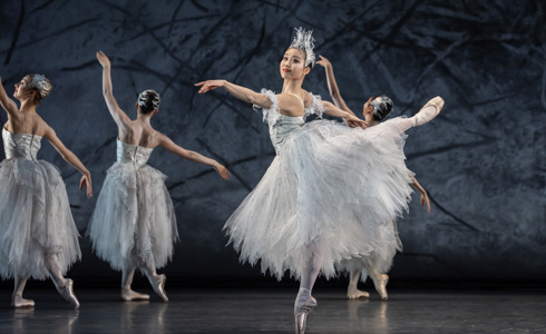 Sir Peter Wright's The Nutcracker celebrates 35th anniversary since its world premiere
