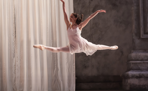 The Academy of Northern Ballet and Northern School of Contemporary Dance announce new MA in Classical Ballet Performance