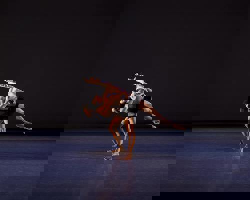 Measuring the Dancer’s Growth and Development