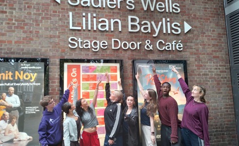 Young Creatives Launch 2025