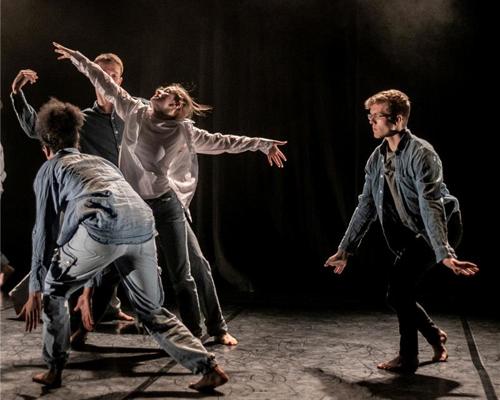 Tom's Journey with Post-Concussion Syndrome: The Triumphs of Dance-Specific Healthcare