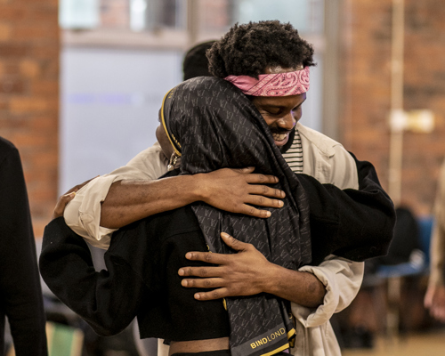 DAD Lifetime Achievement Award