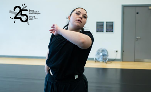 Beyond the Mirror: National Youth Dance Wales member’s bold documentary challenges dance industry beauty standards