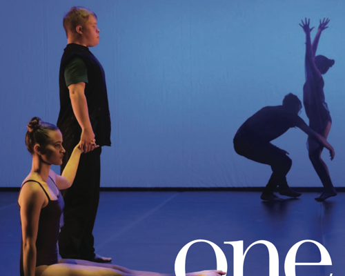 ONE Magazine | Autumn 2019