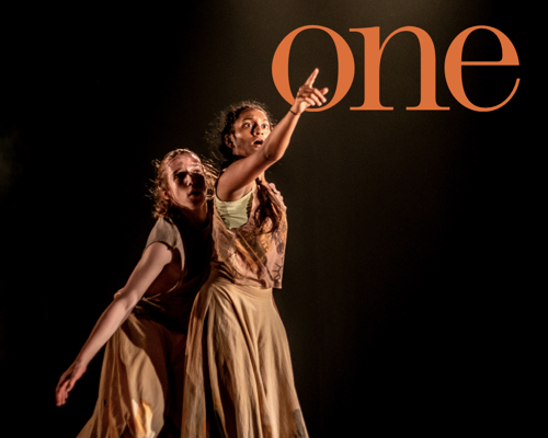 ONE Magazine | Autumn 2022