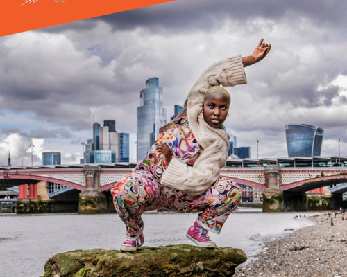 ‘Everything We Loved About Dance Was Taken’ The place of dance in UK education