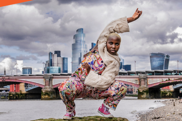 ‘Everything We Loved About Dance Was Taken'