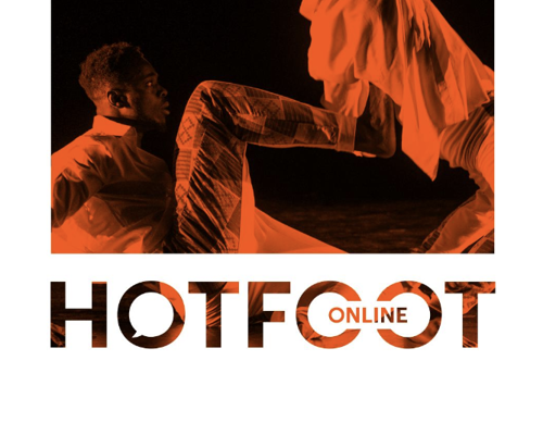 HOTFOOT Online | Autumn 2018 - Global Infrastructures