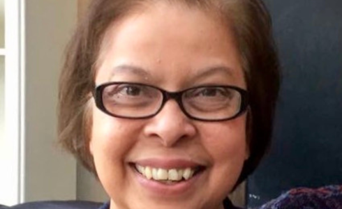 Mo Siewcharran Fund supports diverse talent in dance