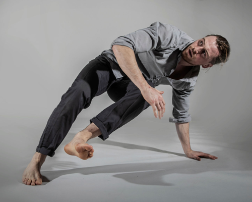 Healthier Dancer Programme content as part of The Future: New Ideas, New Inspirations conference 2015 videos