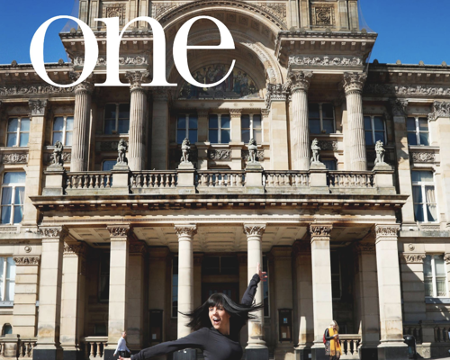 ONE Magazine | Spring 2022