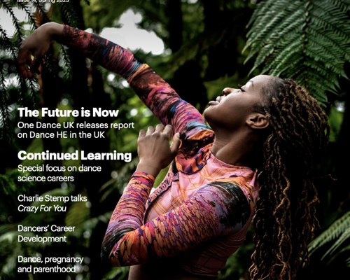 ONE Magazine | Spring 2023