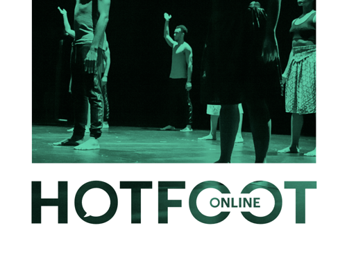 HOTFOOT Online | Summer 2018 - Leading The Way