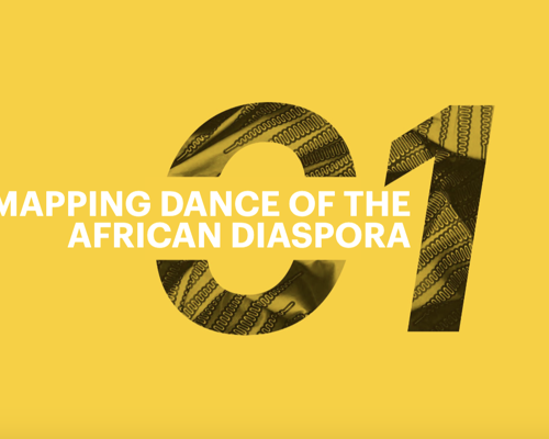 DAD Mapping Report 2019