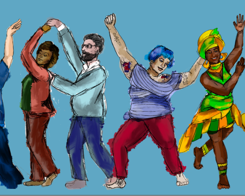 Inclusive Language Guide