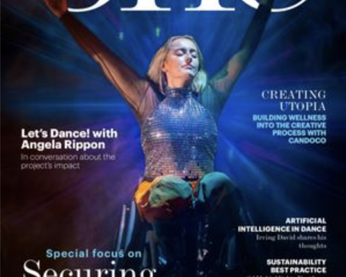 One magazine | Spring 2025