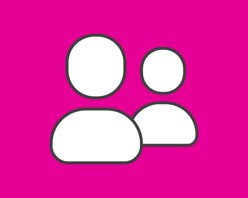 Not sure who to contact?