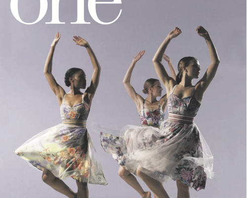 ONE Magazine | Spring 2019