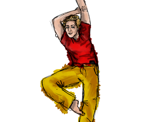 Transgender Awareness in Dance